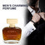 WARMKISS Musk Oud & Cedarwood Eau de Parfum para Hombres