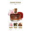 WARMKISS Musk Oud & Cedarwood Eau de Parfum para Hombres