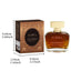 WARMKISS Musk Oud & Cedarwood Eau de Parfum para Hombres