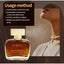WARMKISS Musk Oud & Cedarwood Eau de Parfum para Hombres