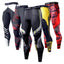 Men's Slim-Fit Quick Dry Workout Trousers