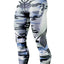 Men's Slim-Fit Quick Dry Workout Trousers