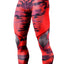 Pantalones de entrenamiento de secado rápido ajustados para hombre