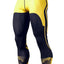 Men's Slim-Fit Quick Dry Workout Trousers