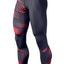 Men's Slim-Fit Quick Dry Workout Trousers