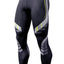 Men's Slim-Fit Quick Dry Workout Trousers