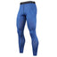 Men's Slim-Fit Quick Dry Workout Trousers