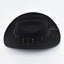 Sombrero Cowboy Western Unisex Premium - Borde de Cuero Vintage