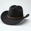 Chapeau de cowboy en denim élégant pour toutes les saisons