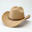 Chapeau de cowboy en denim élégant pour toutes les saisons