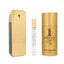 Paco Rabanne One Million Set de Regalo de 3 Piezas para Hombres