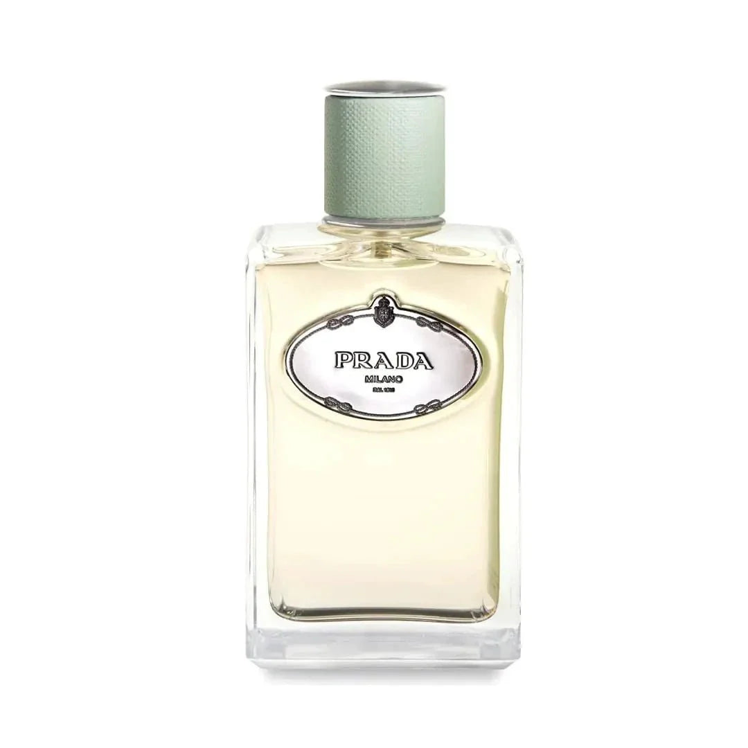 Prada Infusion DIris EDP Women's Spray 1.7 oz