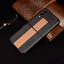 Samsung Z Flip 3 5G Premium Leather Folding Case