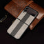 Samsung Z Flip 3 5G Premium Leather Folding Case
