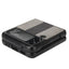 Samsung Z Flip 3 5G Premium Leather Folding Case