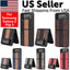 Samsung Z Flip 3 5G Premium Leather Folding Case