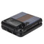 Samsung Z Flip 3 5G Premium Leather Folding Case