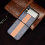 Samsung Z Flip 3 5G Premium Leather Folding Case