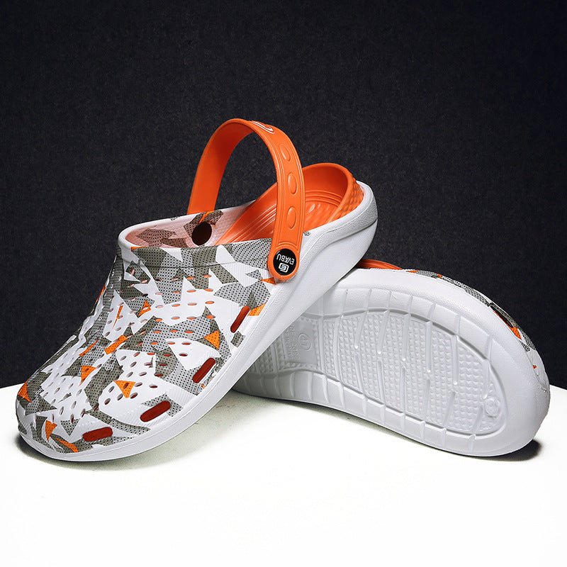 Chanclas Unisex para Playa y Aire Libre