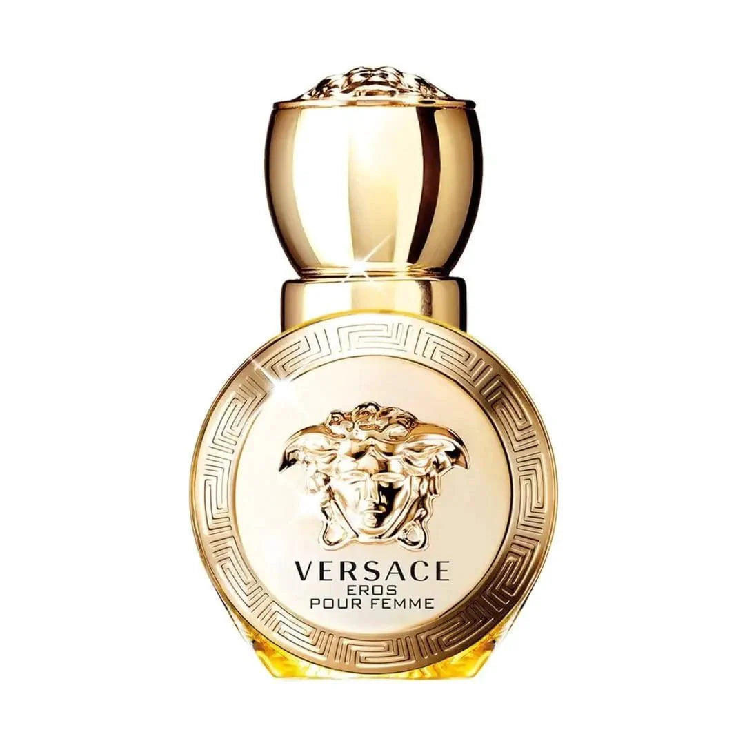 Versace Eros Femme Eau de Toilette 1oz Spray