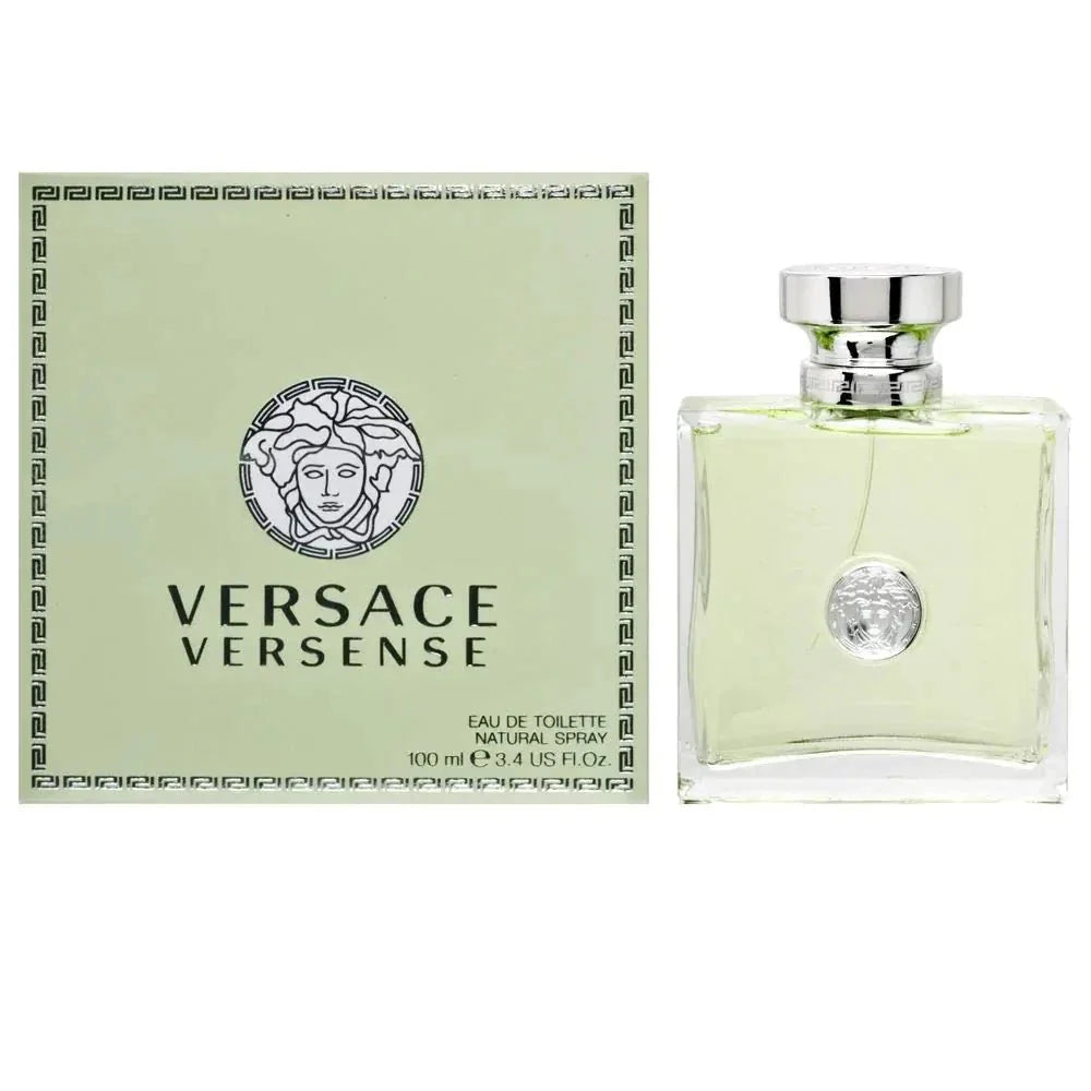 Versace Versense Eau de Toilette pour Femmes