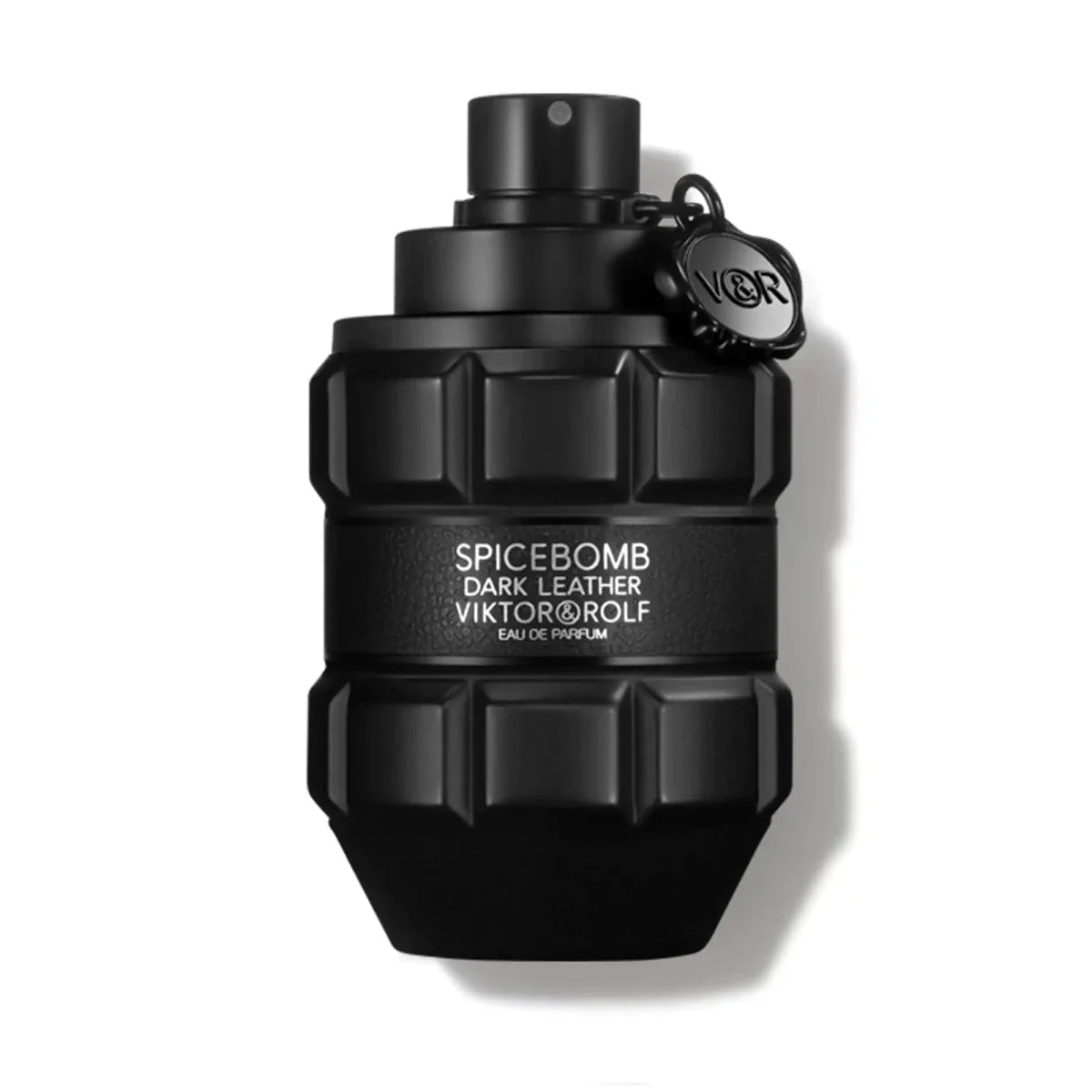 Viktor&Rolf Spicebomb Leather Mystique - 3 Oz EDP