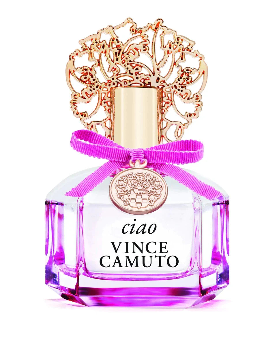 Vince Camuto Ciao Eau de Parfum pour femmes 3,4 oz