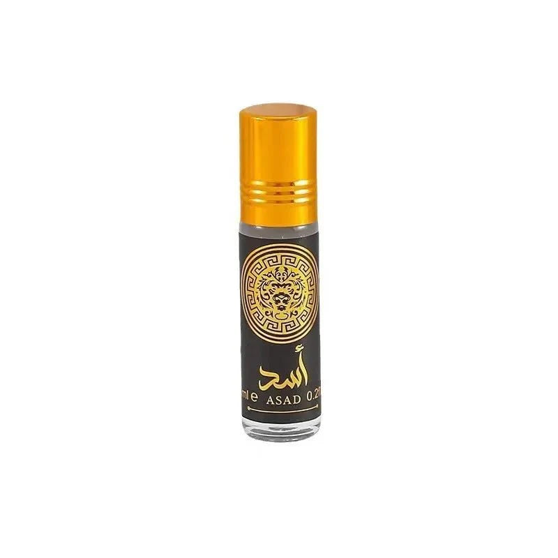 Perfume Yara Arab Ball 10ML - Aroma Único para Todos