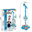 Support de microphone Junior Star pour enfants