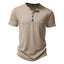 King Billion Men's Knit Top - Lightweight Spring/Summer Polo