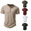 King Billion Men's Knit Top - Lightweight Spring/Summer Polo