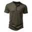 King Billion Men's Knit Top - Lightweight Spring/Summer Polo