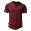 King Billion Men's Knit Top - Lightweight Spring/Summer Polo