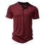 King Billion Men's Knit Top - Lightweight Spring/Summer Polo