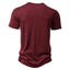 King Billion Men's Knit Top - Lightweight Spring/Summer Polo