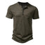 King Billion Men's Knit Top - Lightweight Spring/Summer Polo