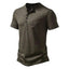 King Billion Men's Knit Top - Lightweight Spring/Summer Polo