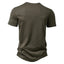 King Billion Men's Knit Top - Lightweight Spring/Summer Polo