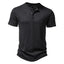 King Billion Men's Knit Top - Lightweight Spring/Summer Polo