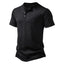 King Billion Men's Knit Top - Lightweight Spring/Summer Polo