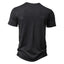 King Billion Men's Knit Top - Lightweight Spring/Summer Polo