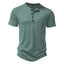 King Billion Men's Knit Top - Lightweight Spring/Summer Polo