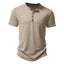 King Billion Men's Knit Top - Lightweight Spring/Summer Polo