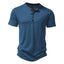 King Billion Men's Knit Top - Lightweight Spring/Summer Polo