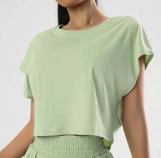 Camiseta Ladies' Summer Breeze