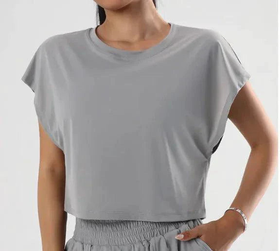 Camiseta Ladies' Summer Breeze