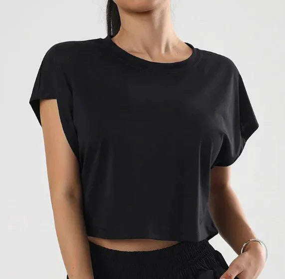 Camiseta Ladies' Summer Breeze