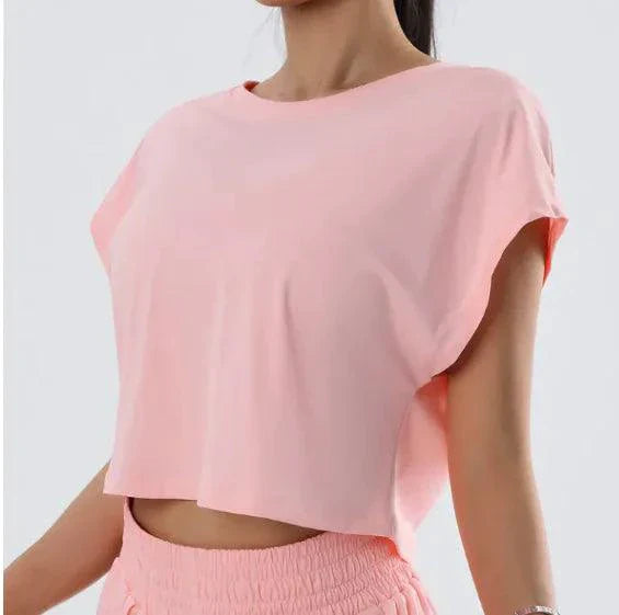 Camiseta Ladies' Summer Breeze