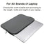 Funda Premium para Laptops de 13 a 15.6 Pulgadas