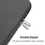 Funda Premium para Laptops de 13 a 15.6 Pulgadas
